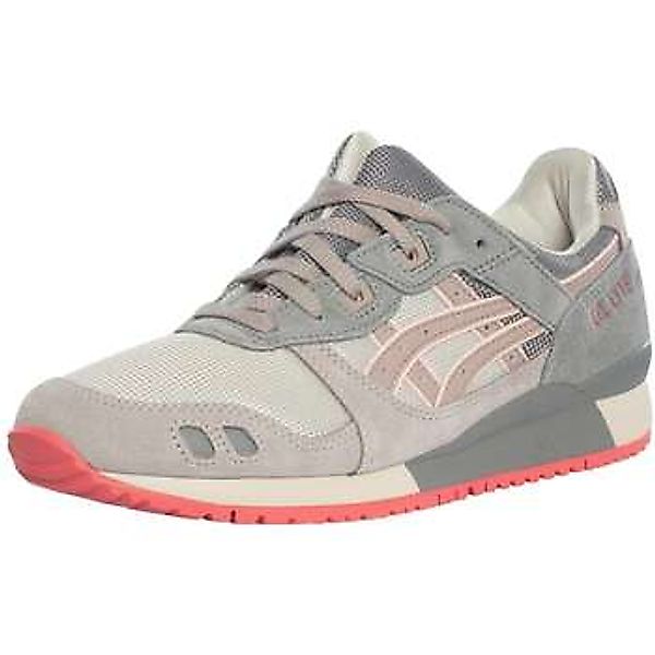 Asics  Sneaker Gel Lyte III Turnschuhe günstig online kaufen