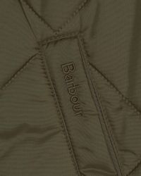 Barbour Steppweste Steppweste Finn günstig online kaufen