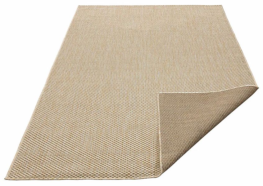 my home Teppich Rhodos, In-und Outdoor günstig online kaufen