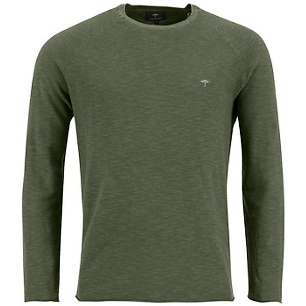 Fynch-Hatton  Pullover Rundhalspullover für Herren günstig online kaufen