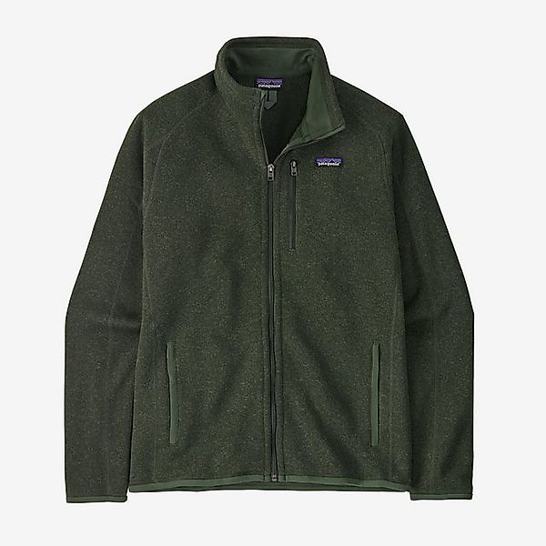 Patagonia Funktionsjacke M's Better Sweater Jkt günstig online kaufen
