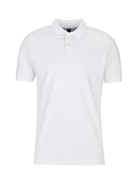 Replay Poloshirt Stretch Piquet günstig online kaufen