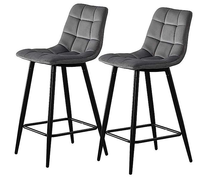 Ofcasa Barhocker Barstuhl Hocker (2er Set), günstig online kaufen