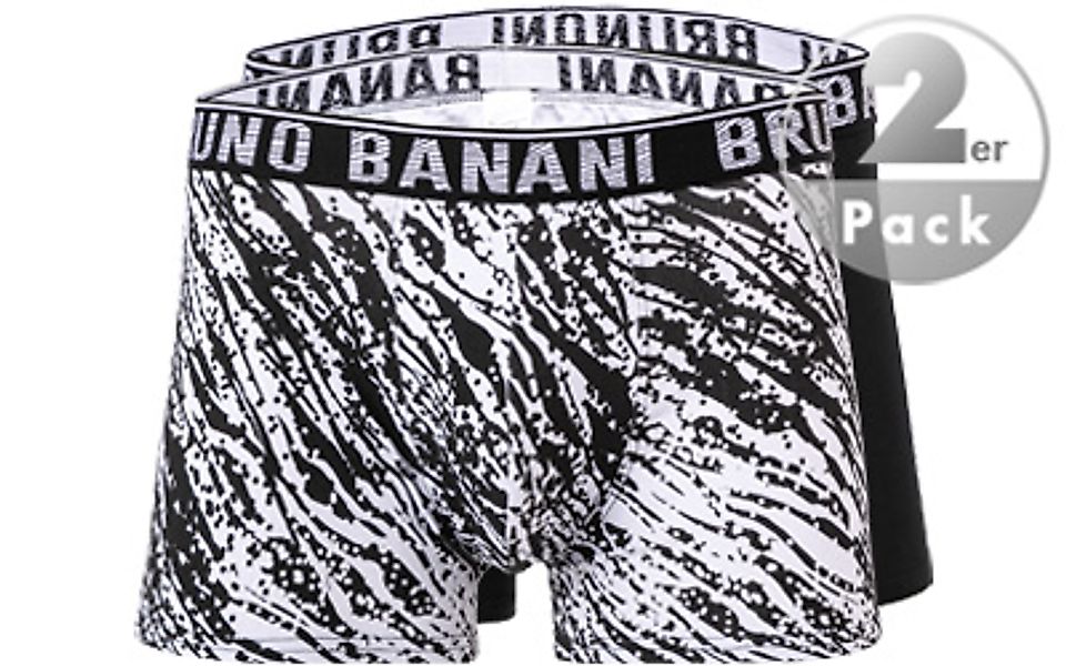 bruno banani Shorts 2er Pack 2201-2333/4115 günstig online kaufen