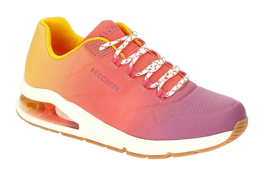 Skechers 155628 PKMT Schnürschuh günstig online kaufen