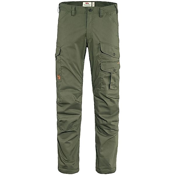 Fjaellraeven Vidda Pro Lite Trousers Laurel Green günstig online kaufen