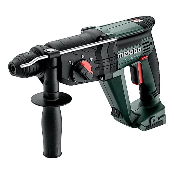 metabo Akku-Bohrhammer Akku Kombihammer Metabo KH günstig online kaufen