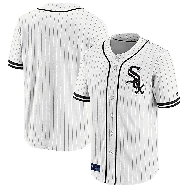 Fanatics Footballtrikot Fanatics Trikot Chicago White günstig online kaufen