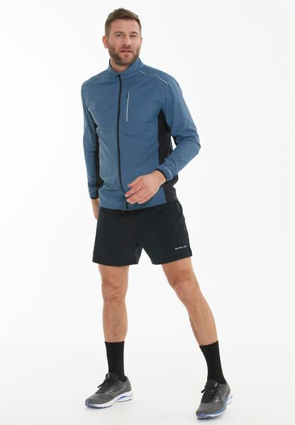 ELITE LAB Laufjacke "Shell Heat X1 Elite" mit wind- und wasserdichter Funkt günstig online kaufen