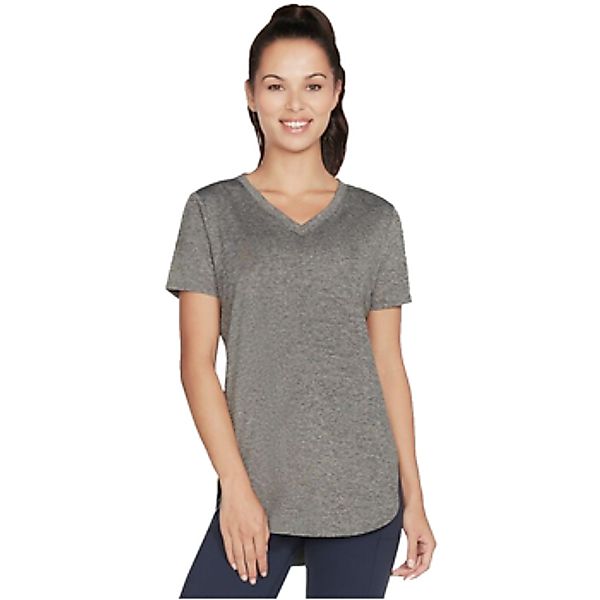 Skechers  T-Shirt Diamond Blissful Tunic Tee günstig online kaufen