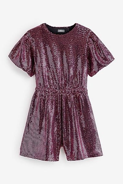 Next Playsuit Glitzeroverall (1-tlg) günstig online kaufen