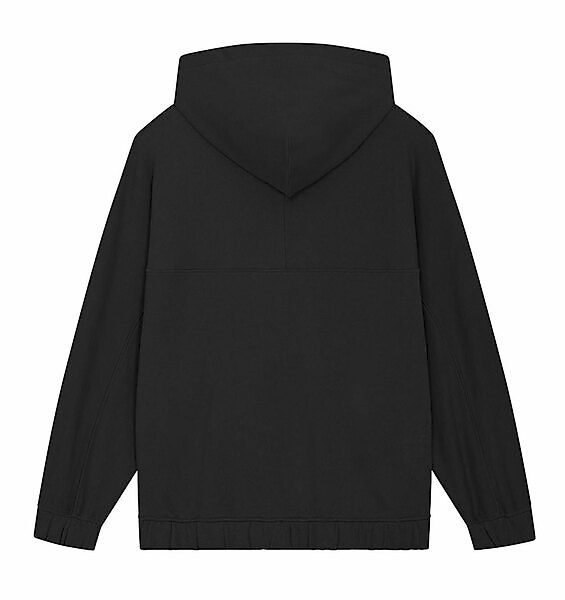 Oversized Unisex Kapuzensweatshirt günstig online kaufen