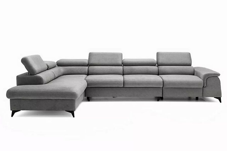 NEXT COLLECTION Ecksofa Plaza Maxi günstig online kaufen