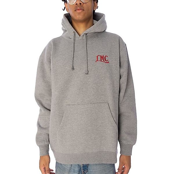 Loser Machine Hoodie Hoodie Loser Machine New OG Custom, G XXL, F heat grey günstig online kaufen
