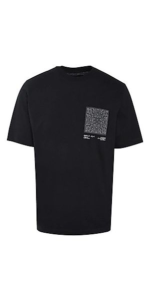 AMIRI Print-Shirt AMIRI T-Shirt Schwarz mit günstig online kaufen