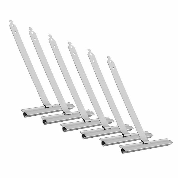 Bauheld Rollladen Aufhängefeder Mini 100mm 6 Stück günstig online kaufen