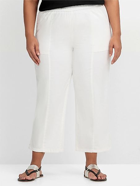 Sheego Schlupfhose günstig online kaufen