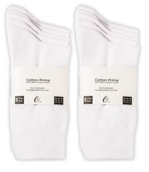 Cotton Prime® Socken Baumwollsocken - Back günstig online kaufen