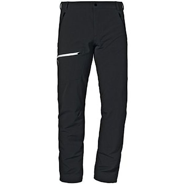 Schöffel Funktionshose Pants Folkstone Warm M günstig online kaufen