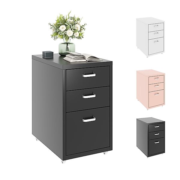FLEXISPOT Container Rollcontainer für Ihr Büro&Home-Office, günstig online kaufen