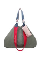 Fritzi aus Preußen Henkeltasche "Izzy" aus veganen Materialien günstig online kaufen