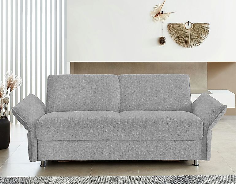 Bali Schlafsofa LINA, Dauerschlaffunktion, 140 u. günstig online kaufen