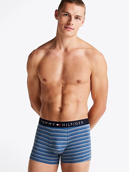 Tommy Hilfiger Underwear Trunk 3P TRUNK günstig online kaufen