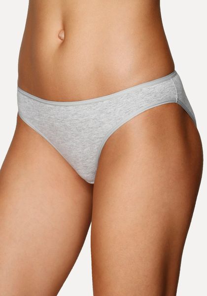 petite fleur Bikinislip 10er-Pack, aus elastischer Baumwolle günstig online kaufen