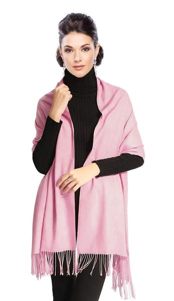 Moschen-Bayern Modeschal Pashmina Stola Damen Kaschmir günstig online kaufen
