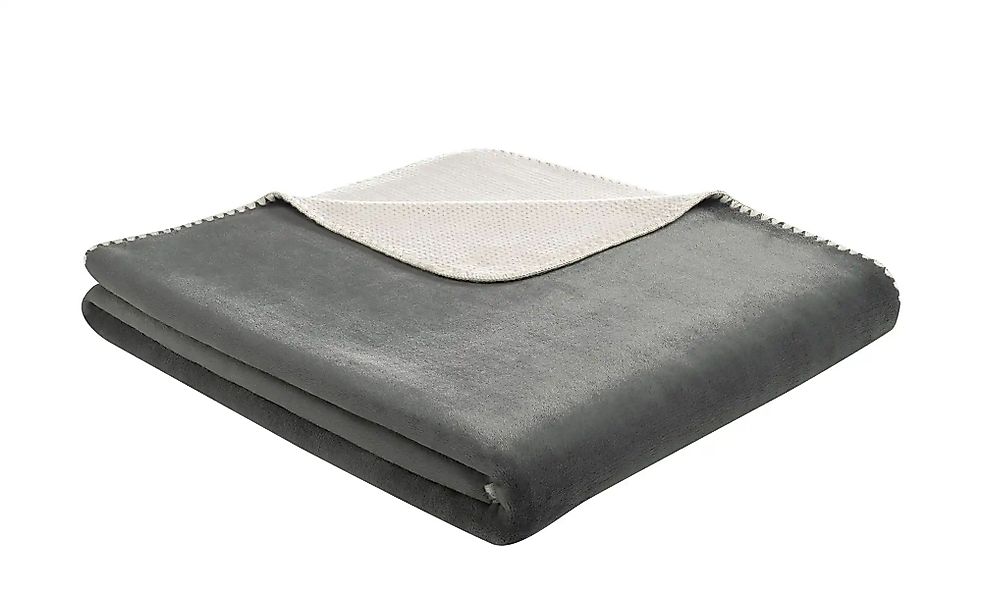 Wohndecke Wohndecke Soft & Cozy, Biederlack günstig online kaufen