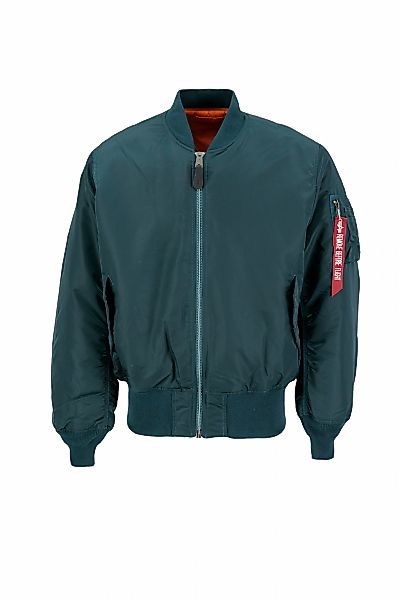 Alpha Industries Bomberjacke "Alpha Industries Men - Bomber Jackets MA-1 He günstig online kaufen