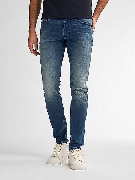 Petrol Industries Slim-fit-Jeans Seaham Everglades Slim Fit günstig online kaufen
