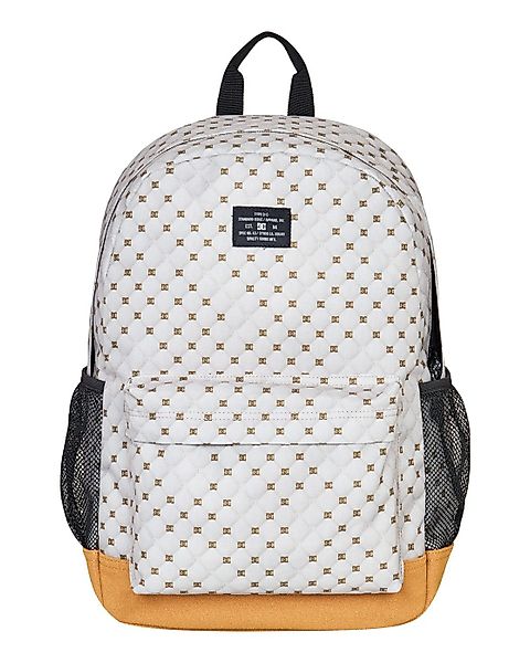 DC Shoes Tagesrucksack Backsider Seasonal günstig online kaufen