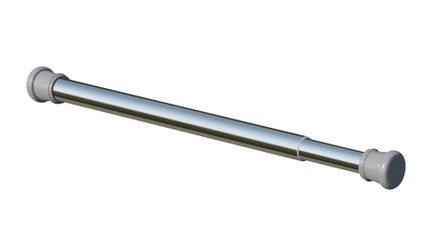 indeko Klemmstange, Ø 22 mm, ausziehbar, günstig online kaufen