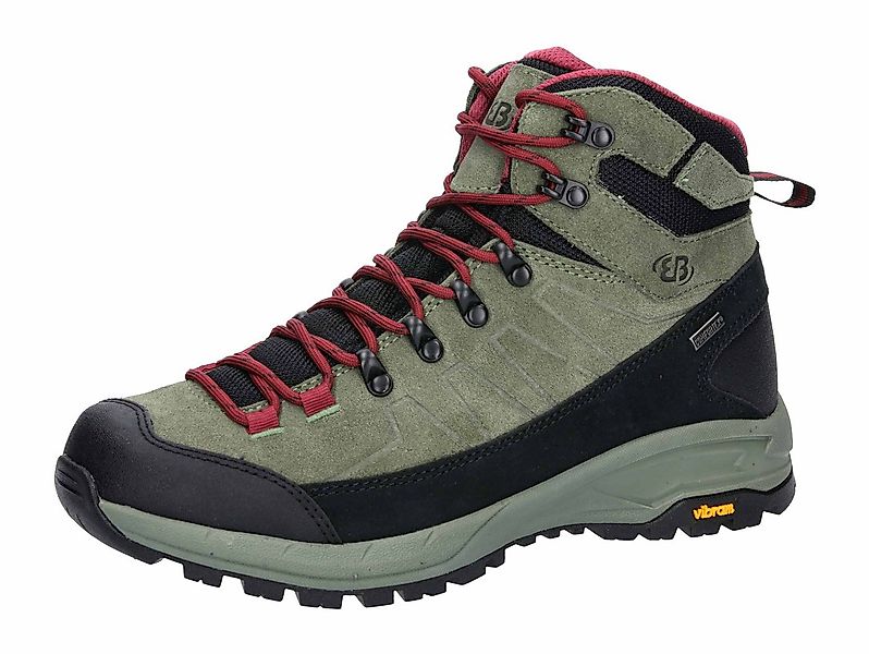 BRÜTTING Outdoorstiefel Mount Sellery 37 Wanderstiefel günstig online kaufen
