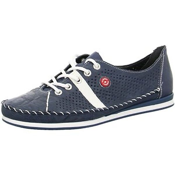 Tom Tailor  Sneaker Bequemschuhe 5390110010/00003 günstig online kaufen