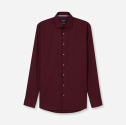 OLYMP Langarmhemd No 6 six super günstig online kaufen
