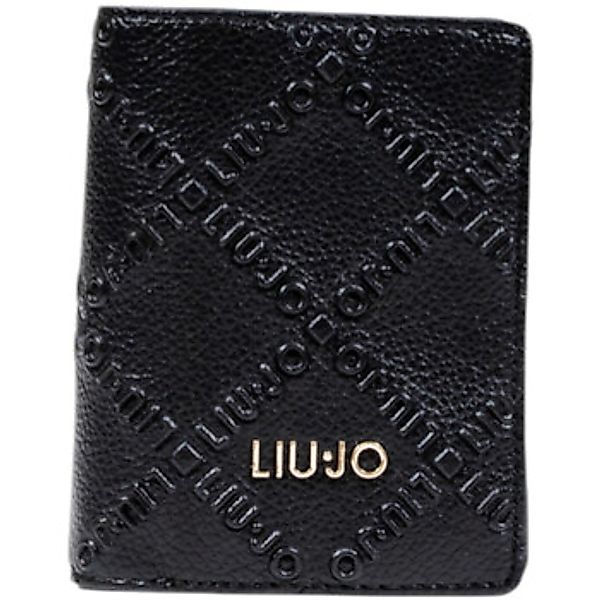 Liu Jo  Geldbeutel ECS S BIFOLD AF5175 E0538 günstig online kaufen