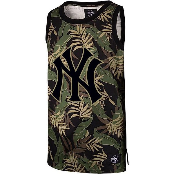 '47 Brand Muskelshirt MLB New York Yankees günstig online kaufen