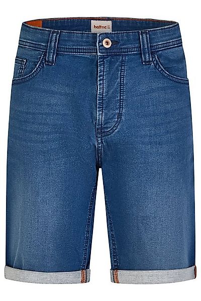 Hattric Bermudas Jeans Bermuda Jogg Denim günstig online kaufen