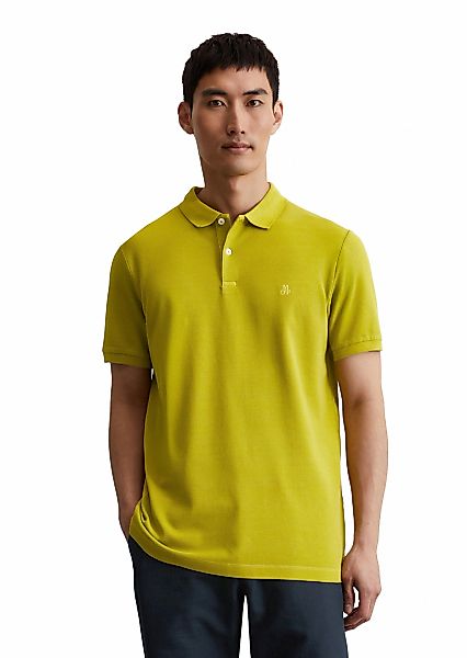Marc OPolo Poloshirt "aus Organic Cotton-Stretch" günstig online kaufen