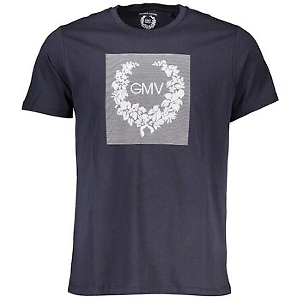Gianmarco Venturi  T-Shirt au00784daniloblunightblue2xl günstig online kaufen