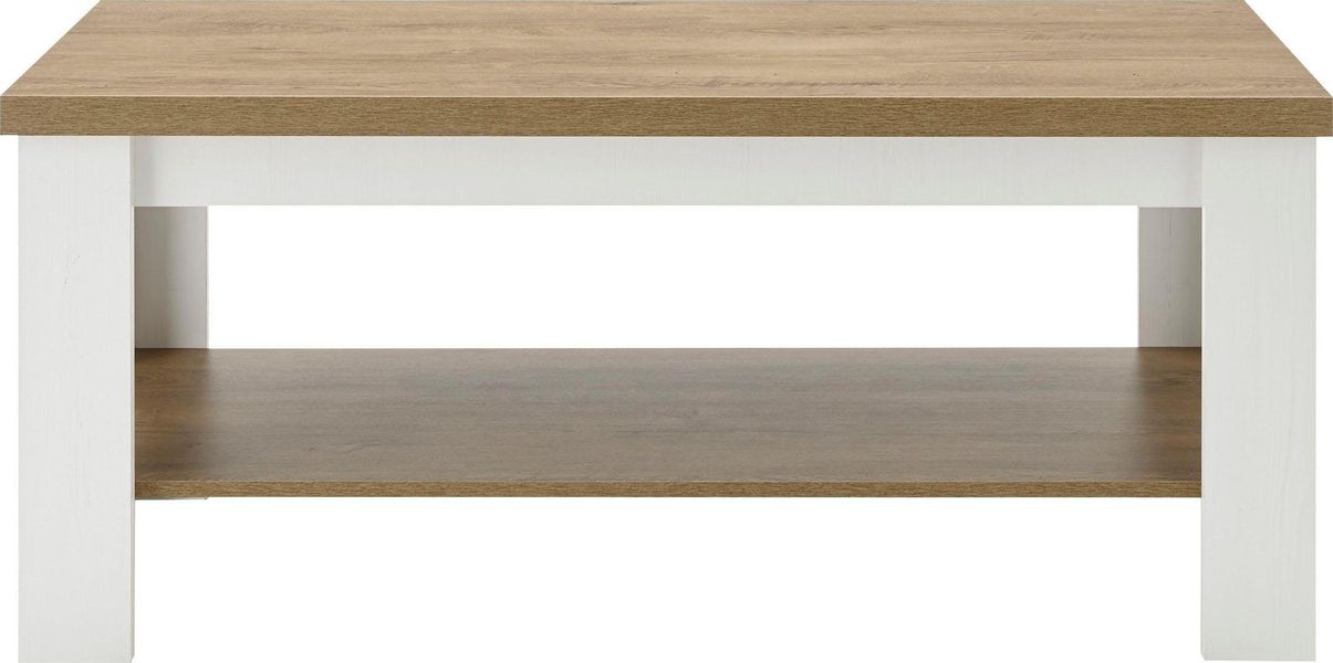 Home affaire Couchtisch "Beauvais" Breite ca. 120 cm günstig online kaufen
