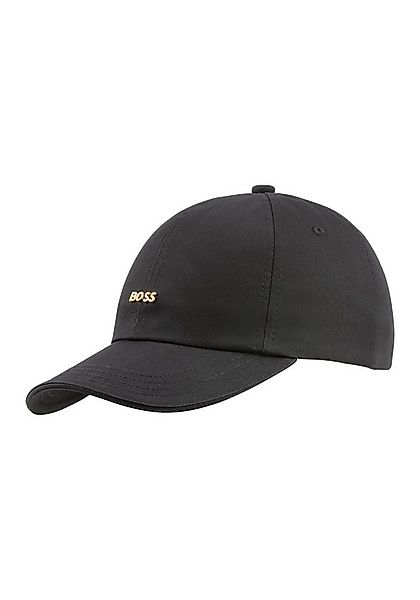 BOSS Baseball Cap Ari-ME mit BOSS Schriftzug günstig online kaufen