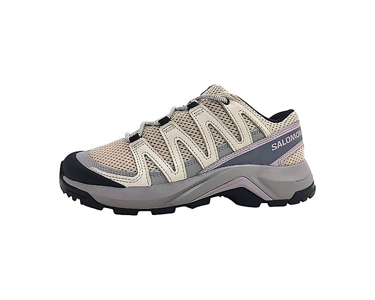 Salomon Wanderschuh Outdoorschuh günstig online kaufen