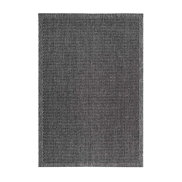 MeGusta Outdoorteppich Modern Grau OutdoorTeppich 160 x 230 cm günstig online kaufen