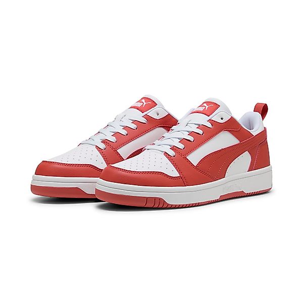 PUMA REBOUND V6 LOW Sneaker günstig online kaufen