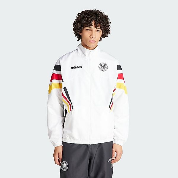 adidas Performance Sweatjacke DFB 1996 WOVEN TRAININGSJACKE günstig online kaufen