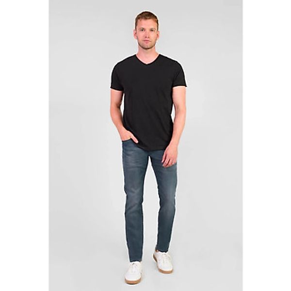 Le Temps des Cerises  Jeans Jeans adjusted stretch 700/11, länge 34 günstig online kaufen