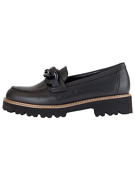 Gabor Slipper "Gabor Slipper Glattleder" günstig online kaufen